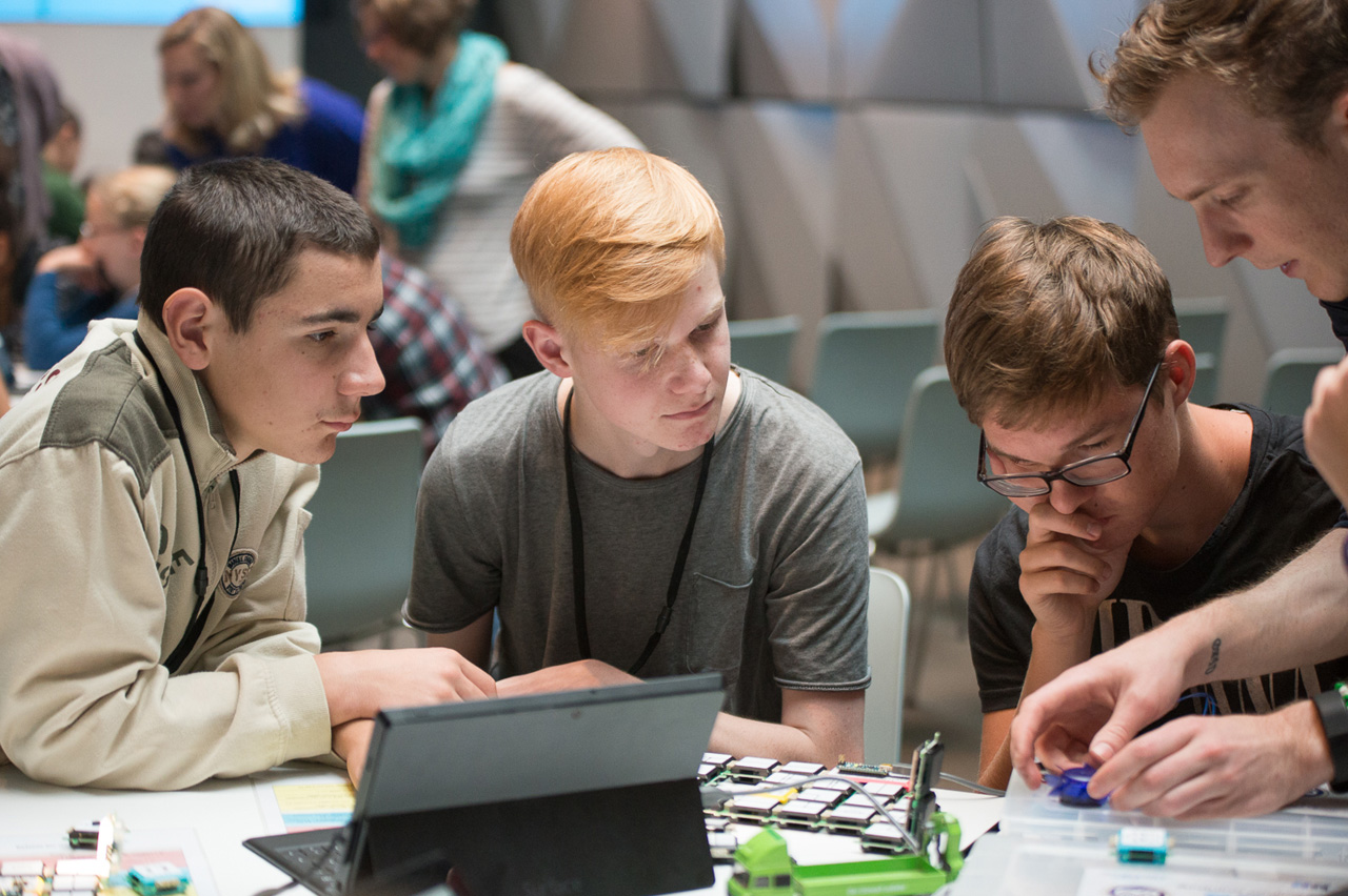 Code Week 2016 | Code Your Life